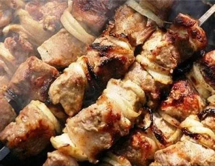Băț berea - reteta potrivita pentru marinata pentru carnea de porc