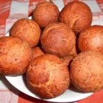 Cheesecakes de smântână, brânză de vaci, gata făcute
