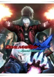 Descarcă dmc diavolul poate plânge torrent gratuit pe PC-ul