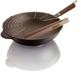 Wok - care este, cum de a alege un wok ca ea să gătească, cum să păstreze și îngrijire