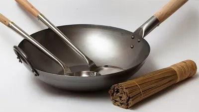 Wok - care este, cum de a alege un wok ca ea să gătească, cum să păstreze și îngrijire
