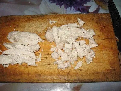 Supa de branza cu pui, retete mai delicioase (rețete) Supa de pui cu brânză, rețete mai delicioase