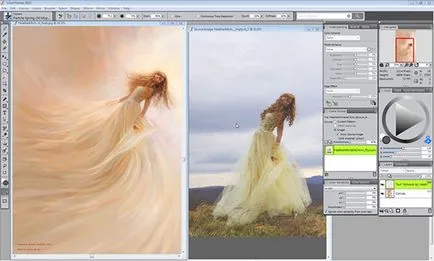 Descarcă gratis Corel Painter în limba rusă