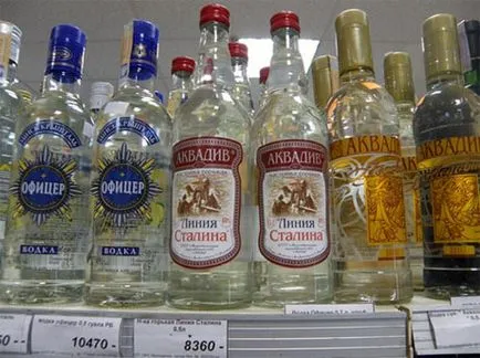 nume haioase de vodca - cum să evite greșelile în proiectarea de nume (nume de vodca) nume haioase de vodca - cum să evite greșelile atunci când în curs de dezvoltare de titluri
