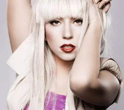 Cât de vechi este Lady Gaga și biografia etapă cântăreață persona (Gaga) Cât de vechi este Lady Gaga și biografia etapă persona cântăreață