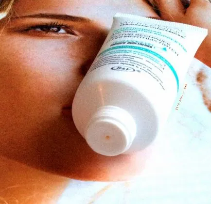 Sera de la pete de vârstă și Vitex Mary Kay - compararea cosmetice (ser pentru față) Serurile de la pete de vârstă și de Vitex Mary Kay - cosmetice care compară