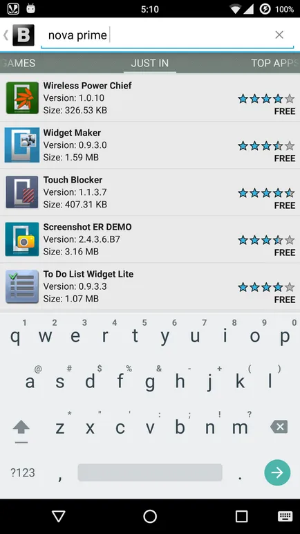 Descarcă blackmart pe Android gratuit