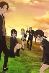 Uita-te la pisici Anime Story (cap negru) on-line în 720p de înaltă calitate