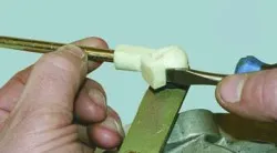 Demontarea și montarea cutiei de viteze chery amuletă (chery) Demontare și montare Chery transmisie amuletă