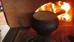 Vis de foc Interpretare vis cuptor pentru a vedea ce este un vis (ce) Vis de foc vis interpretare în sobă pentru a vedea ce vise