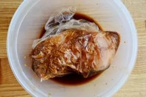Catfish în cuptor rețete cu fotografii de gătit, calorii