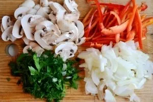 Catfish în cuptor rețete cu fotografii de gătit, calorii