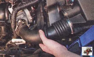Demontarea și montarea motorului pe vehicul Ford Focus 2 (motor) Demontarea și montarea motorului pe masina Ford Focus 2