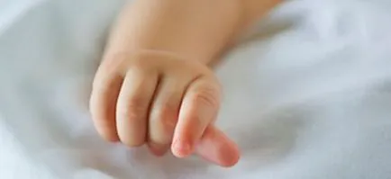 Visul copil Interpretare a murit visează ceea ce copilul a murit în somn