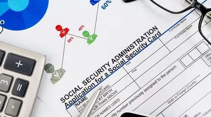 Numărul de securitate socială cum să obțineți SSN în Statele Unite ale Americii (gaj) Numărul de securitate socială cum să obțineți SSN în SUA