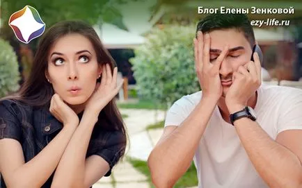 Stăpână - o convingere în sine