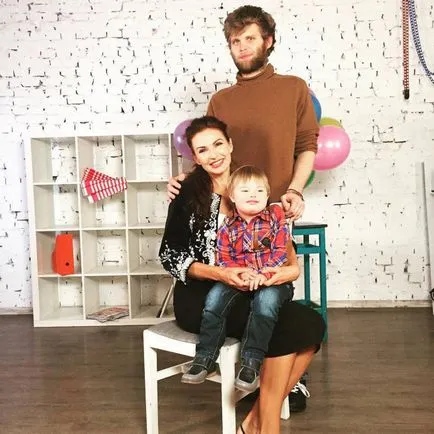 fiul lui Sunny - Evelina Bledans surprins pe toată lumea, doar uita-te la ceea ce face ca acest copil