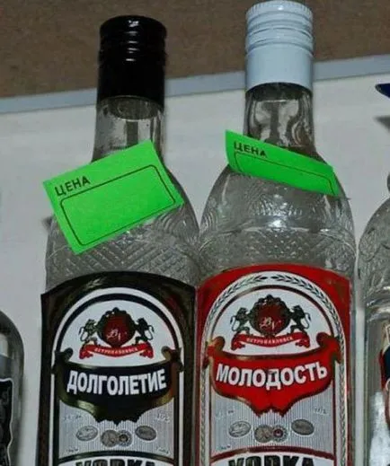 nume haioase de vodca - cum să evite greșelile în proiectarea de nume (denumire) nume haioase de vodca - cum să evite greșelile atunci când în curs de dezvoltare de titluri