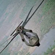 Vis a rezerva un elicopter, ce visează să zboare pe un elicopter într-un vis
