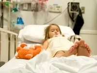 Sfaturi Komarovka cum să dezvata un copil de la feedings noapte