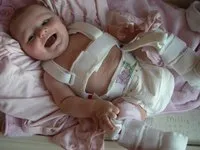 Sfaturi Komarovka cum să dezvata un copil de la feedings noapte