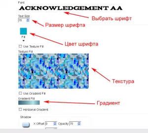 Creați un logo gratuit on-line
