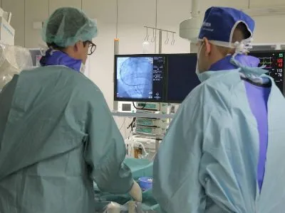 Stentarea inimii ca o intervenție chirurgicală în direct, de reabilitare, da dacă invaliditate (după) Stentarea inimii ca o intervenție chirurgicală în direct, de reabilitare, dacă da handicap
