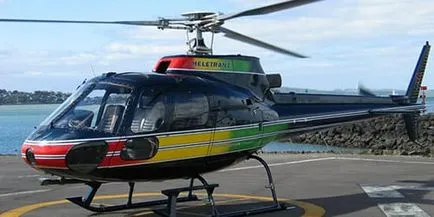 Interpretarea vis elicopter la elicopter cu care visele într-un vis