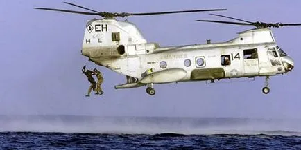 Interpretarea vis elicopter la elicopter cu care visele într-un vis