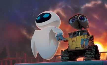 Crearea de desene animate, ca un pas cu pas pentru a crea un desen animat - imago fantastic