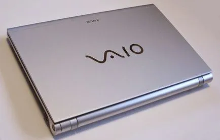 Sony VAIO