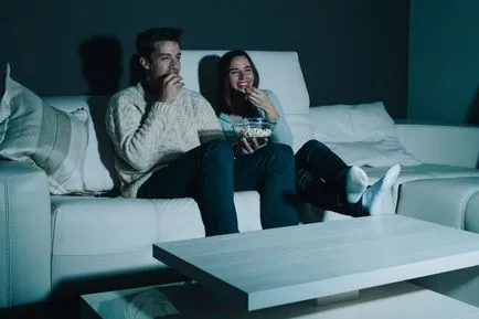 Este semne nu romantice pe care le-ați găsit sufletul pereche () Este semne nu romantice pe care le-ați găsit sufletul pereche