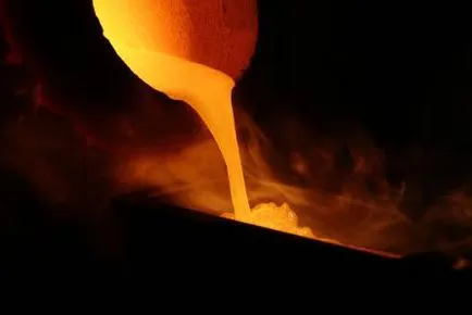 Metode de preparare a metalelor
