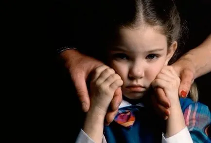 Sfaturi divorțate părinți cum să aducă copilul după prăbușirea familiei (familie) Sfaturi divorțate părinți cum să aducă copilul după prăbușirea familiei
