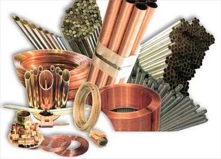 Metode de preparare a metalelor