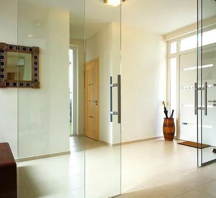 Pereții în apartament decât până la sfârșit, cu excepția tapetului (apartament) Pereții în apartament decât până la sfârșit, cu excepția tapet