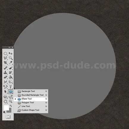 Creați-vă propria monedă în Photoshop