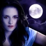 Twilight, trikki - teste pentru fete
