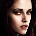 Twilight, trikki - teste pentru fete