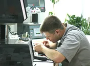 Salon Dental 