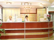 Salon Dental 
