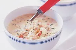 supa Chowder