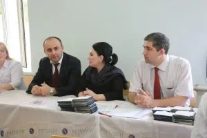 Facultatea de Medicina Dentara, dgmu
