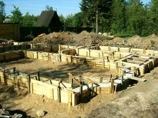 Construirea unei case de spațiu Feng Shui și aspect (în jurul locuinței principale) Construirea unei case de locație Feng Shui și aspect