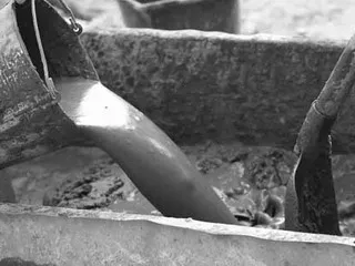 Mortare utilizați în construcții, compoziția și proprietățile marca de ciment și var