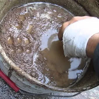 Mortare utilizați în construcții, compoziția și proprietățile marca de ciment și var