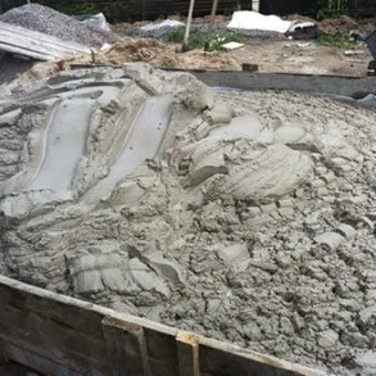Mortare utilizați în construcții, compoziția și proprietățile marca de ciment și var