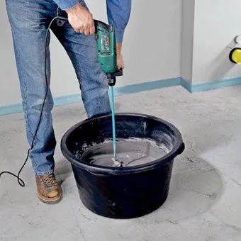Mortare utilizați în construcții, compoziția și proprietățile marca de ciment și var