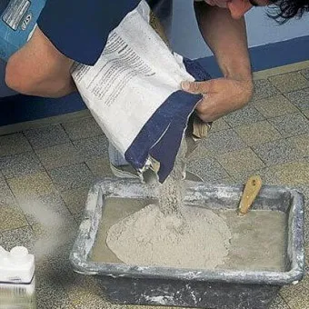 Mortare utilizați în construcții, compoziția și proprietățile marca de ciment și var