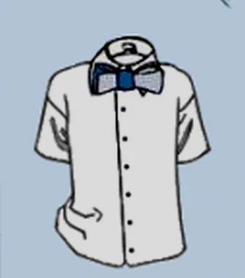 costum elegant, sau cum de a lega o cravată arc (papion) costum elegant, sau cum de a lega o cravată arc